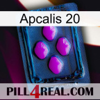 Apcalis 20 04